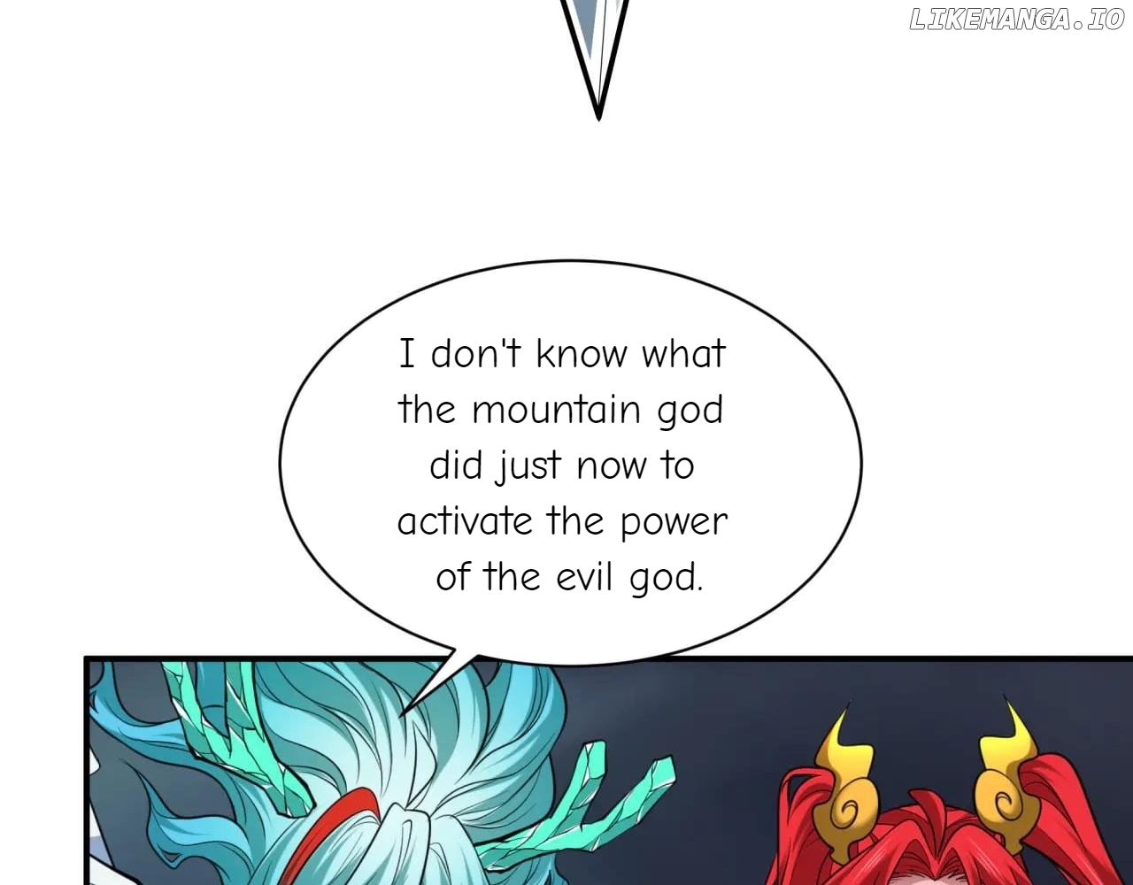 Era of the Haunted Chapter 387 - page 188